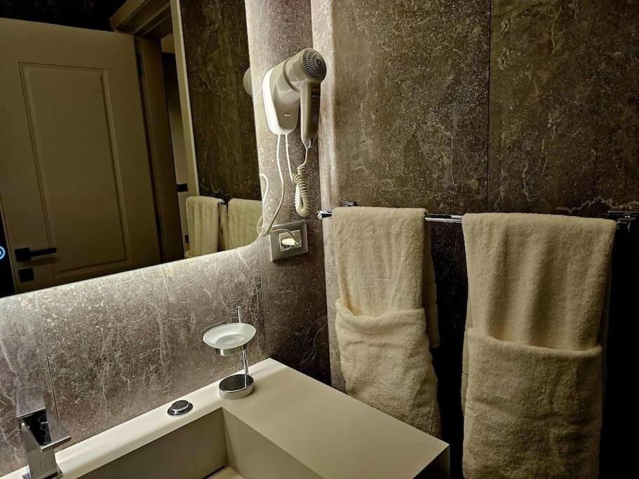 Blloku Suites, City Centre,Tirana Exteriér fotografie