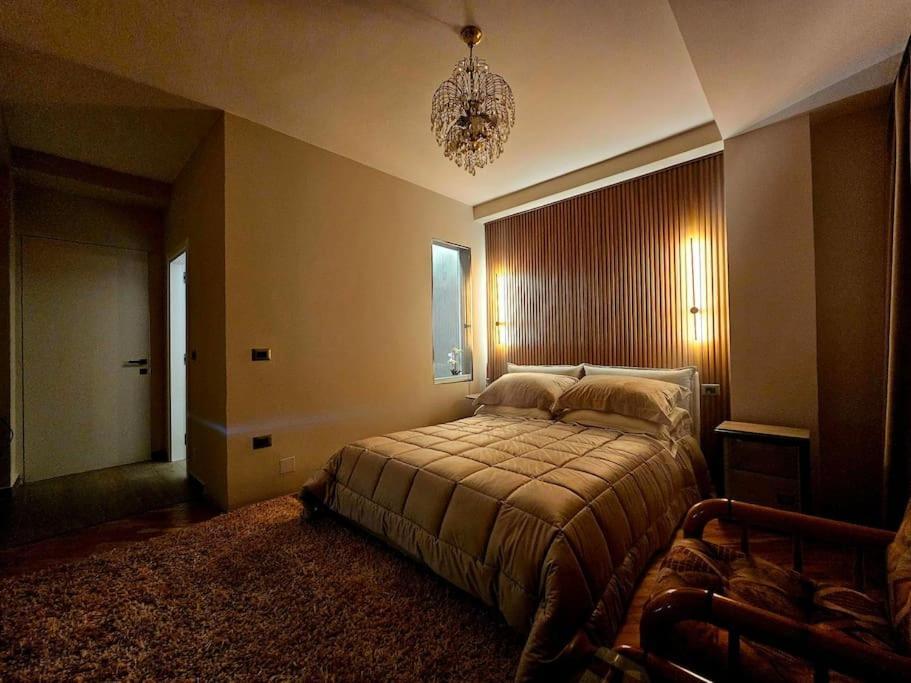 Blloku Suites, City Centre,Tirana Exteriér fotografie