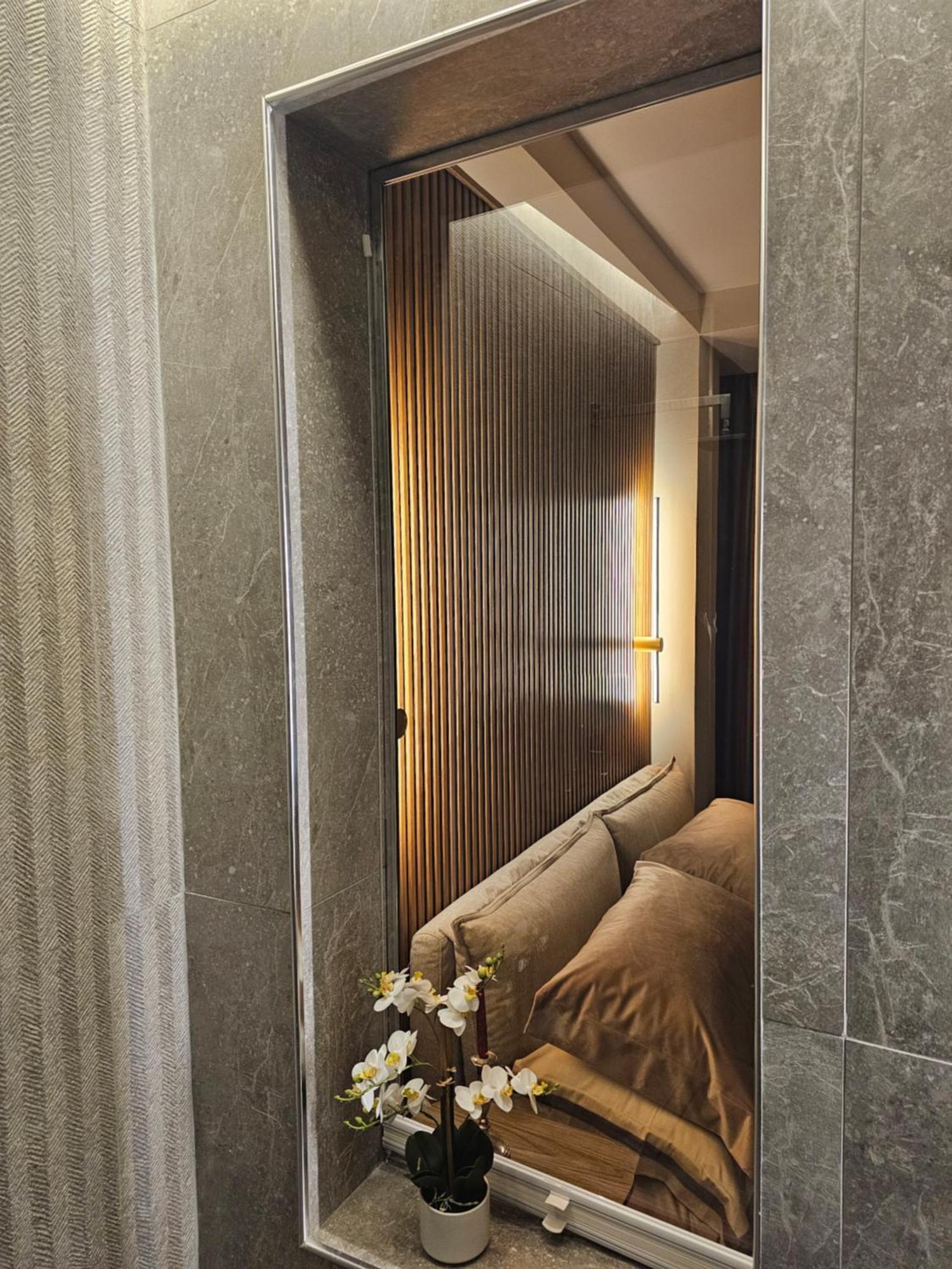 Blloku Suites, City Centre,Tirana Exteriér fotografie