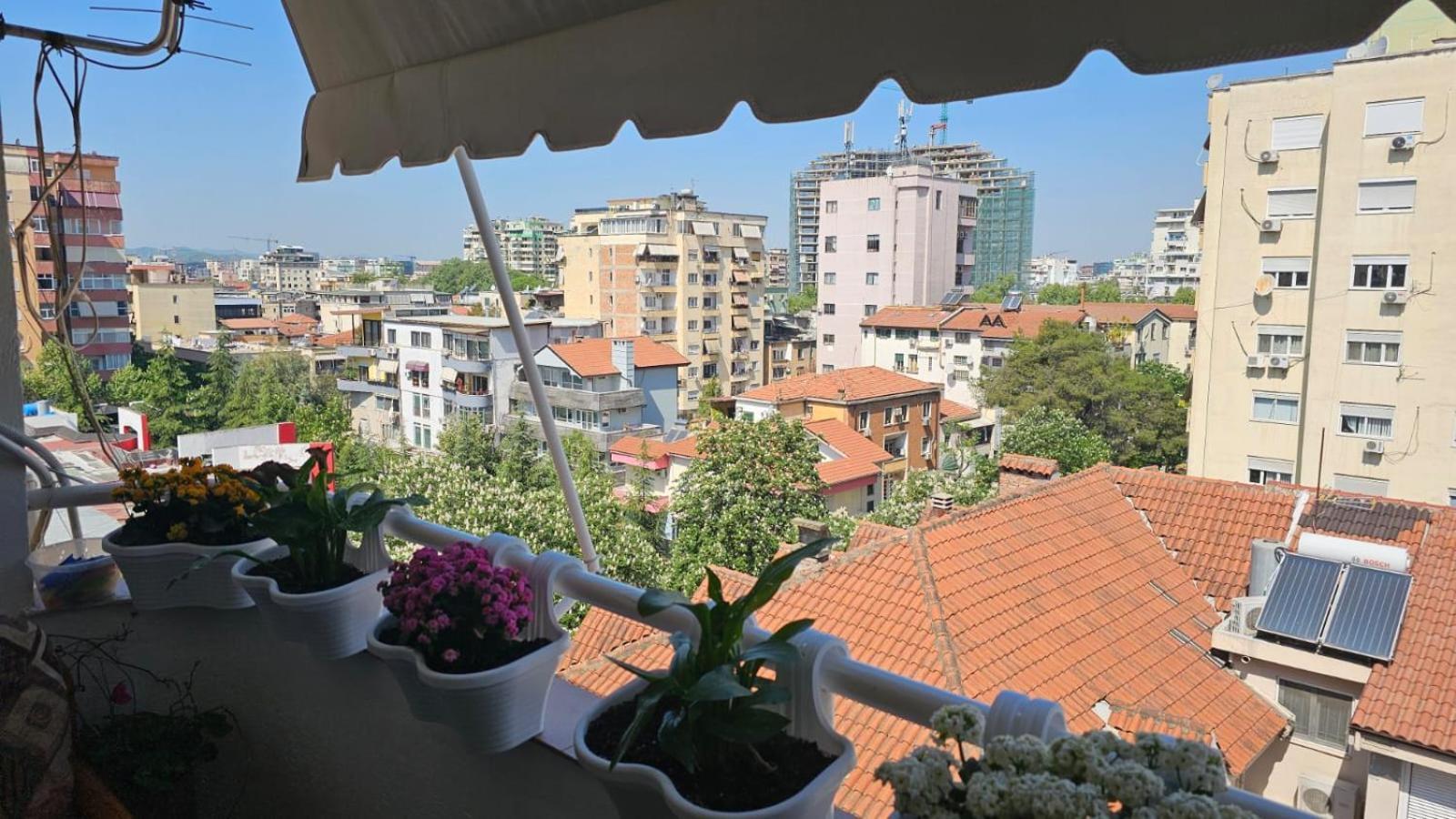 Blloku Suites, City Centre,Tirana Exteriér fotografie
